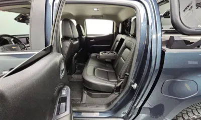 ChevroletGMDaewoo Colorado 2020, 88409 км, за 12913.9 USD - фото 11