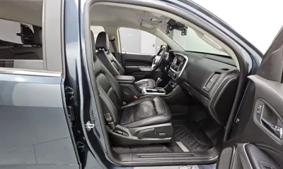 ChevroletGMDaewoo Colorado 2020, 88409 км, за 12913.9 USD - фото 13