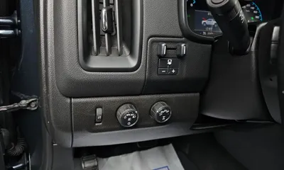 ChevroletGMDaewoo Colorado 2020, 88409 км, за 12913.9 USD - фото 15