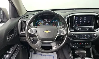 ChevroletGMDaewoo Colorado 2020, 88409 км, за 12913.9 USD - фото 16