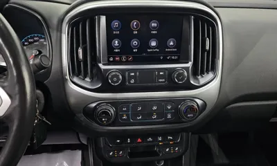 ChevroletGMDaewoo Colorado 2020, 88409 км, за 12913.9 USD - фото 17