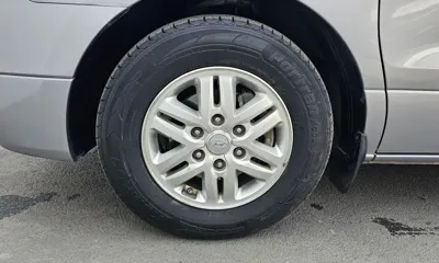 Hyundai Starex 2017, 48118 км, за 9051.87 USD