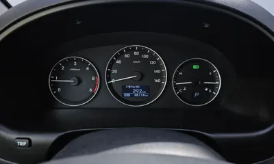 Hyundai Starex 2017, 48118 км, за 9051.87 USD - фото 8