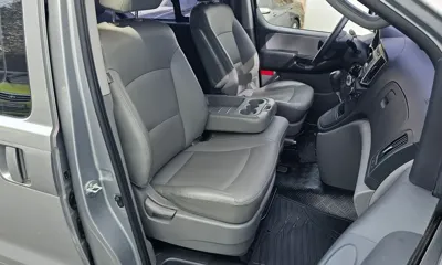 Hyundai Starex 2017, 48118 км, за 9051.87 USD - фото 10
