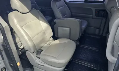 Hyundai Starex 2017, 48118 км, за 9051.87 USD - фото 13