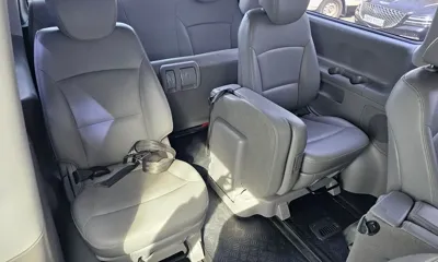 Hyundai Starex 2017, 48118 км, за 9051.87 USD - фото 14