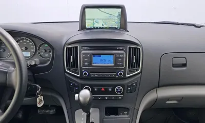 Hyundai Starex 2017, 48118 км, за 9051.87 USD - фото 16