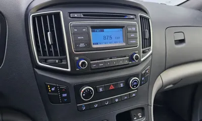 Hyundai Starex 2017, 48118 км, за 9051.87 USD - фото 19