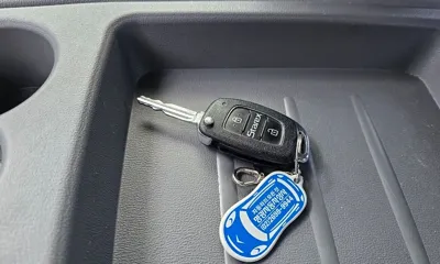 Hyundai Starex 2017, 48118 км, за 9051.87 USD - фото 20