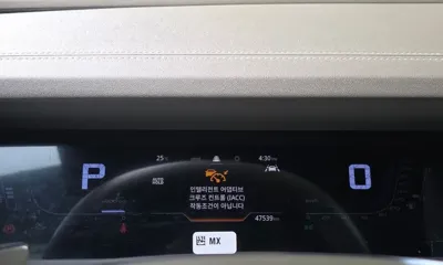KG_Mobility_Ssangyong Torres 2023, 47539 км, за 14000.12 USD - фото 8