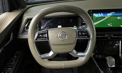 KG_Mobility_Ssangyong Torres 2023, 47539 км, за 14000.12 USD - фото 12