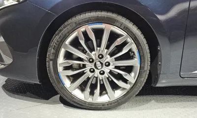 Kia K7 2020, 53196 км, за 12133.58 USD