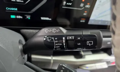 Kia EV3 2025, 16999 км, за 25797.56 USD - фото 30