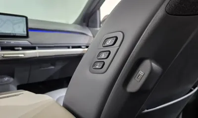 Kia EV3 2025, 16999 км, за 25797.56 USD - фото 36