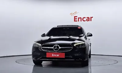 Mercedes-Benz C-Class 2023, 37679 км, за 23446.27 USD