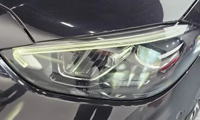 Mercedes-Benz C-Class 2023, 37679 км, за 23446.27 USD - фото 22