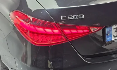 Mercedes-Benz C-Class 2023, 37679 км, за 23446.27 USD - фото 23