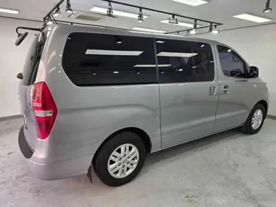 Hyundai Starex 2019, 126716 км, за 9833.27 USD - фото 6