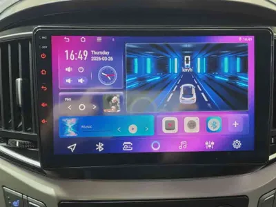 Hyundai Starex 2019, 126716 км, за 9833.27 USD - фото 11