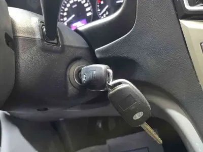 Hyundai Starex 2019, 126716 км, за 9833.27 USD - фото 13
