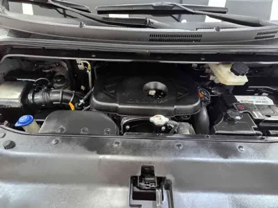 Hyundai Starex 2019, 126716 км, за 9833.27 USD - фото 16