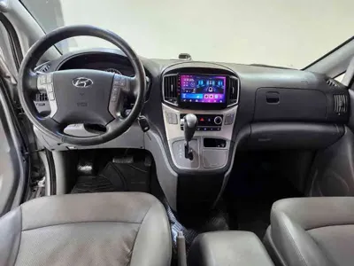 Hyundai Starex 2019, 126716 км, за 9833.27 USD - фото 17