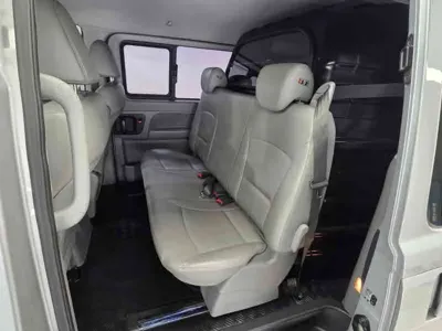 Hyundai Starex 2019, 126716 км, за 9833.27 USD - фото 19
