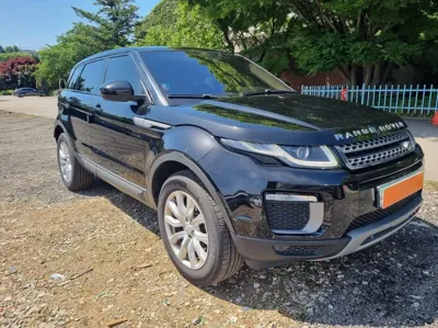 Land Rover Range Rover Evoque 2016, 158225 км, за 5724.7 USD