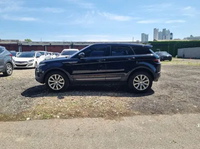 Land Rover Range Rover Evoque 2016, 158225 км, за 5724.7 USD - фото 6