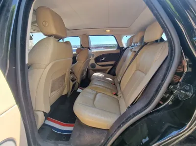 Land Rover Range Rover Evoque 2016, 158225 км, за 5724.7 USD - фото 8