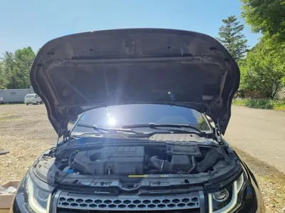 Land Rover Range Rover Evoque 2016, 158225 км, за 5724.7 USD - фото 14