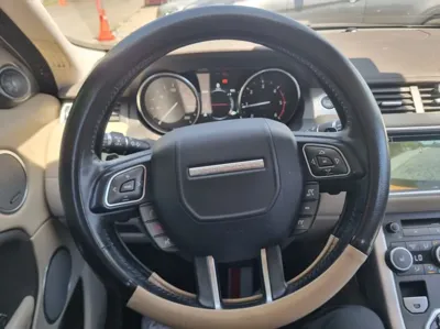 Land Rover Range Rover Evoque 2016, 158225 км, за 5724.7 USD - фото 15