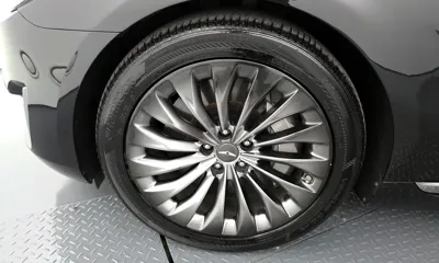 Genesis EQ900 2018, 215105 км, за 9507.76 USD