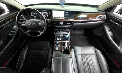 Genesis EQ900 2018, 215105 км, за 9507.76 USD - фото 7
