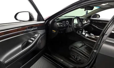Genesis EQ900 2018, 215105 км, за 9507.76 USD - фото 10