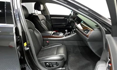 Genesis EQ900 2018, 215105 км, за 9507.76 USD - фото 11