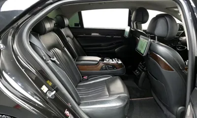 Genesis EQ900 2018, 215105 км, за 9507.76 USD - фото 12