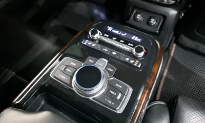 Genesis EQ900 2018, 215105 км, за 9507.76 USD - фото 18