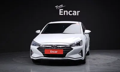 Hyundai Avante 2019, 179757 км, за 5667.76 USD