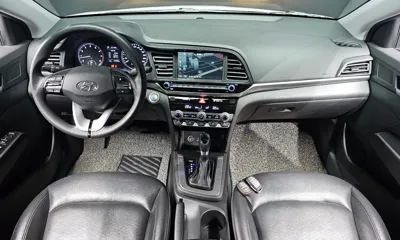 Hyundai Avante 2019, 179757 км, за 5667.76 USD - фото 7