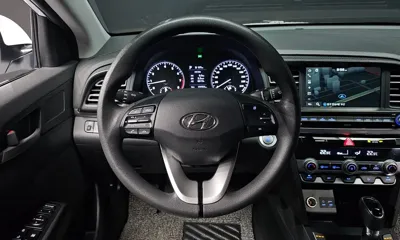 Hyundai Avante 2019, 179757 км, за 5667.76 USD - фото 13