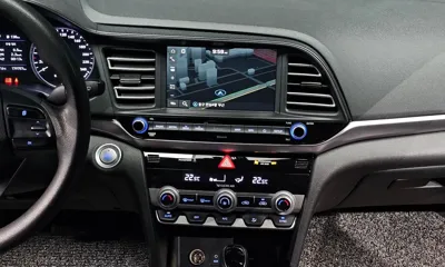Hyundai Avante 2019, 179757 км, за 5667.76 USD - фото 14