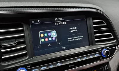 Hyundai Avante 2019, 179757 км, за 5667.76 USD - фото 15