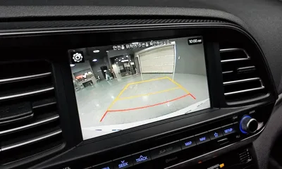 Hyundai Avante 2019, 179757 км, за 5667.76 USD - фото 16