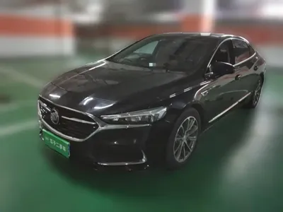 Buick LaCrosse 2021, 136700 км, за 12353.09 USD