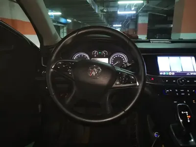 Buick LaCrosse 2021, 136700 км, за 12353.09 USD