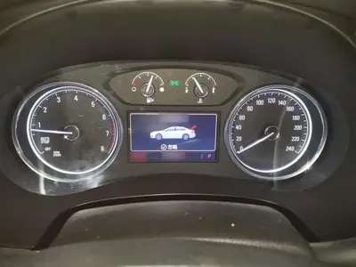 Buick LaCrosse 2021, 136700 км, за 12353.09 USD