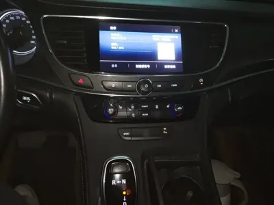 Buick LaCrosse 2021, 136700 км, за 12353.09 USD - фото 6