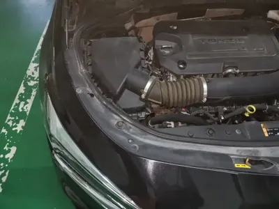 Buick LaCrosse 2021, 136700 км, за 12353.09 USD - фото 21