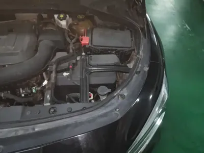 Buick LaCrosse 2021, 136700 км, за 12353.09 USD - фото 22